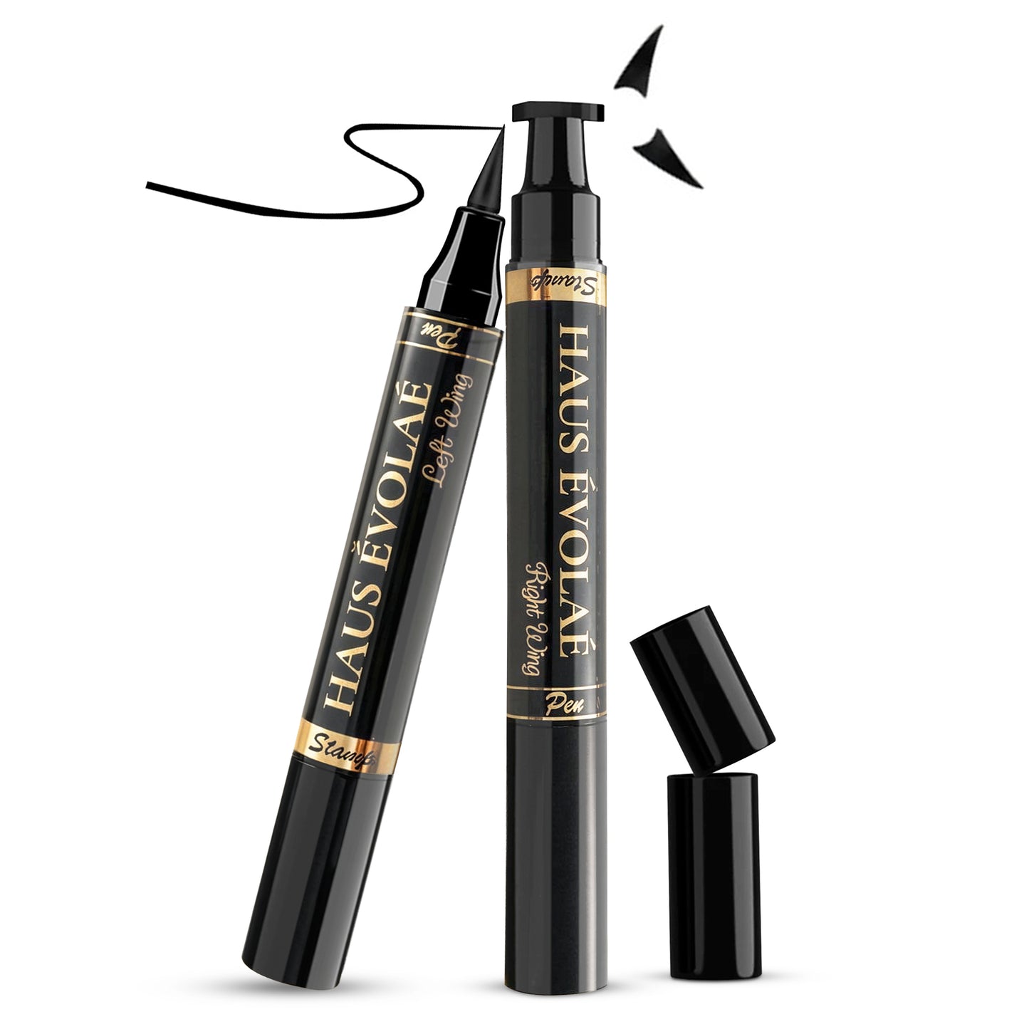 Haus Évolaé - DualWing Precision Stamp™