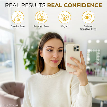 Haus Évolaé - DualWing Precision Stamp™